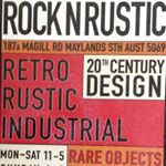 Profile Picture of Pat Milne (@rocknrusticvintage) on Instagram