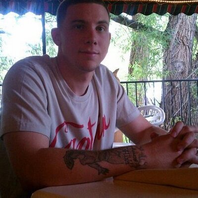 Profile Picture of Chris Clendenin (@gothatway0420) on Twitter