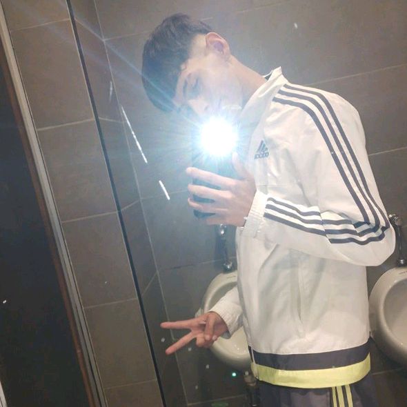 Profile Picture of Lautaro💨 (@l.modicaaa) on Tiktok