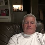 Profile Picture of Wayne Hussey (@hussbball) on Instagram