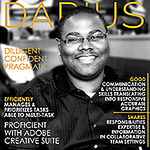 Profile Picture of Darius Long (@truthordarius) on Flickr