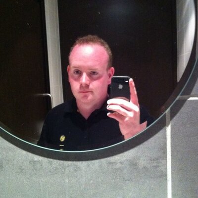 Profile Picture of Robert Spike Brown (@robertspike) on Twitter