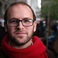 Profile Picture of Justin Wedeson Wikipedia
