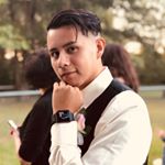 Profile Picture of Aaron Sandoval (@aaron.sandoval.romero) on Instagram