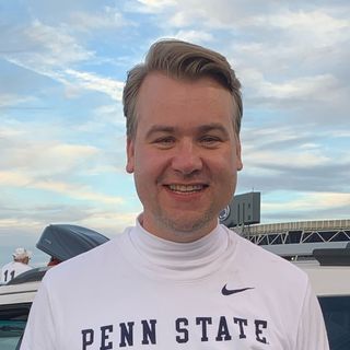 Profile Picture of Matt Kwapis (@kwapism) on Instagram