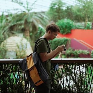 Profile Picture of Wilber Sean (@wilbersean) on Facebook