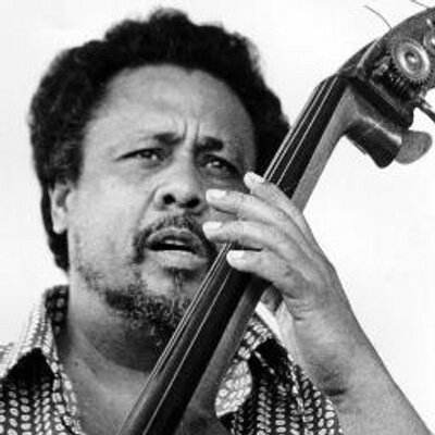 Profile Picture of Charles Mingus (@@CharlesMingusUK) on Twitter