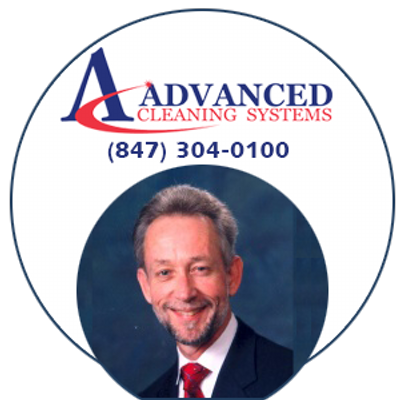 Profile Picture of Ken Brauer (@ACSJanitorial) on Twitter