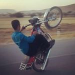 Profile Picture of محمد شاهین (@mohammad_shahin_1380) on Instagram