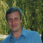 Profile Picture of Richard Perrins (@perrins.richard) on Instagram