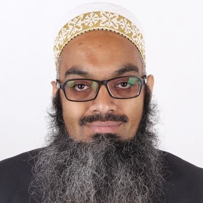 Profile Picture of Murtaza Husamudeen (@MHusamudeen) on Twitter