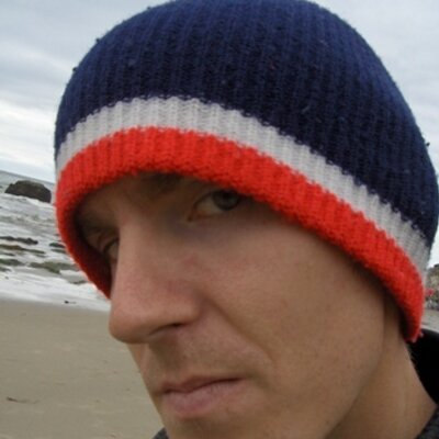 Profile Picture of Jared Carpenter (@jrdcarp) on Twitter