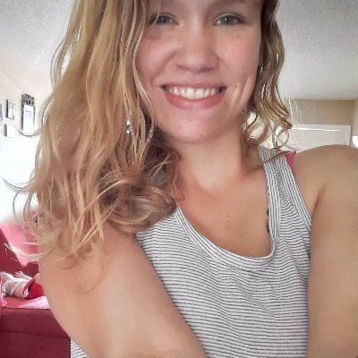 Profile Picture of Haley Renee Gibson (@haweybell) on Twitter