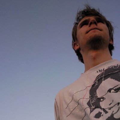 Profile Picture of Daniel Bryan-Curnow (@d_b_c) on Twitter