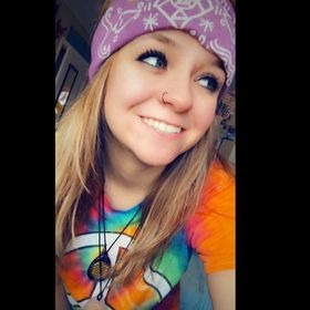 Profile Picture of Brianna Wuchter (@wikiwaters) on Pinterest