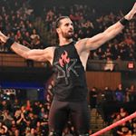 Profile Picture of Seth Rollins Enthusiast (@therollinsnation) on Instagram