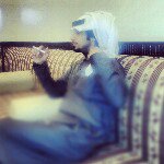 Profile Picture of Oshlon ma'3lek (@kaled_alz3bi) on Instagram