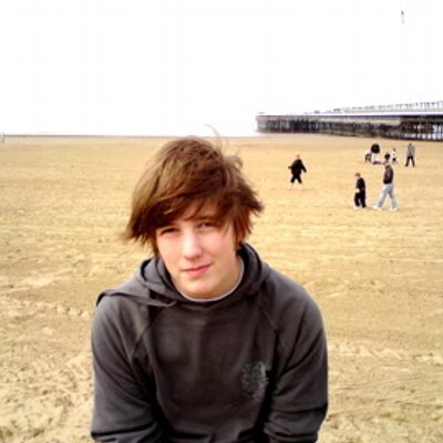 Profile Photo of Tom Perks (@perks_thomas) on Twitter