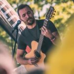 Michael Raven - Instagram Profile Picture of Michael Raven (@mravenmusic) on Instagram