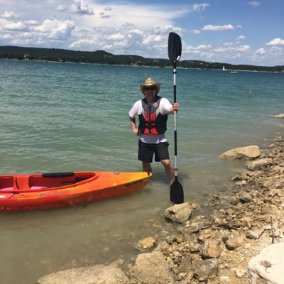 Profile Picture of Richard (@RichardAubert) on Twitter