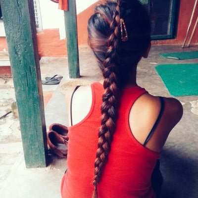 Profile Picture of Devi Gurung (@Devigurung14) on Twitter