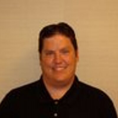 Profile Picture of Kevin Gooding (@kgdotcom) on Twitter