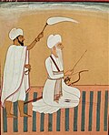 Profile Picture of Jai Singh Kanhaiyaon Wikipedia