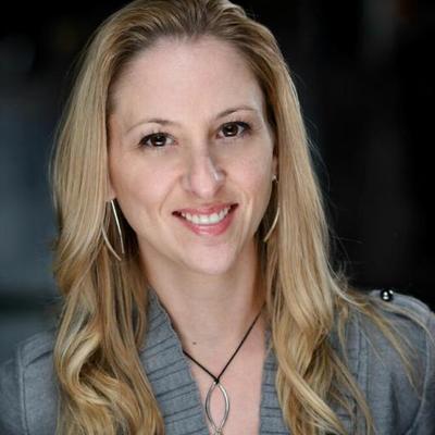 Profile Picture of Danielle Procopio (@Danielle_CB_RE) on Twitter