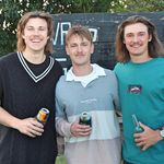 Profile Picture of James Voss (@james.isaac.voss) on Instagram