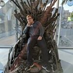 Profile Picture of Daniel Vallance (@dvallance92) on Instagram