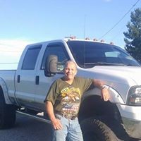 Profile Picture of Rusty Payne (@rusty-payne) on Quora