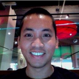 Profile Photo of Phu Nguyen (@phun) on Twitter