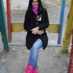 Profile Picture of Janet Daniels (@niestimtiolet11) on Twitter