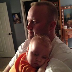 Profile Picture of Erik Connors (@tigersunshine) on Pinterest