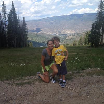 Profile Picture of Kelli Glanz Whitelaw (@Kelliwhitelaw) on Twitter