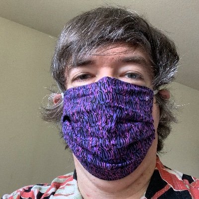 Profile Picture of Jim Ellwanger (@trainman74) on Twitter
