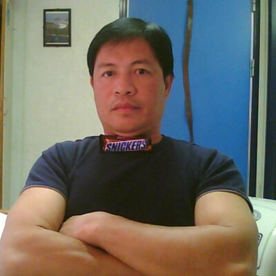 Profile Picture of Joseph Rommel Layao (@B26L57) on Twitter