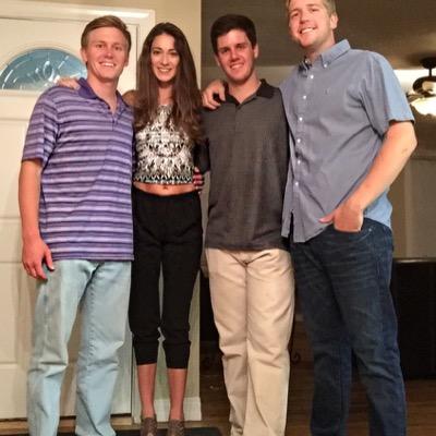 Profile Picture of Daniel Metzler (@danieljmetzler) on Twitter