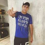 Profile Picture of in love❤ renato garcia (@renato_gracia_fc) on Instagram