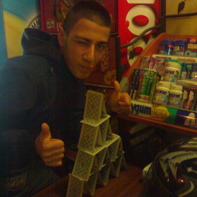 Profile Picture of Jonathan Speranza (@JonathanSperanz) on Twitter