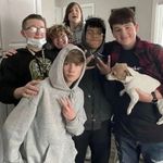 Profile Picture of Nicholas Tanner (@nicktanner2208) on Instagram