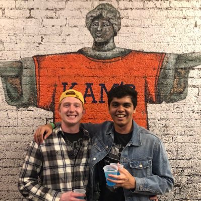 Profile Picture of Josh Lain (@JLain68) on Twitter
