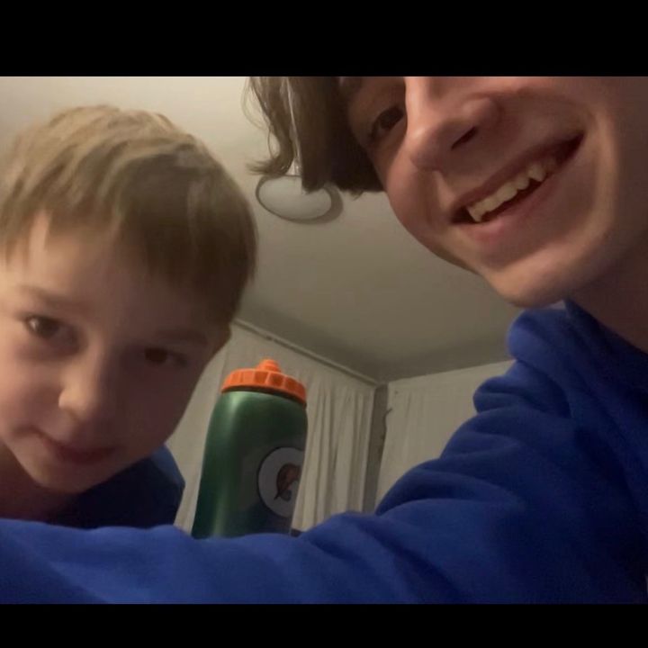 Profile Picture of Paul Brannen (@down_town_pauleeb) on Tiktok