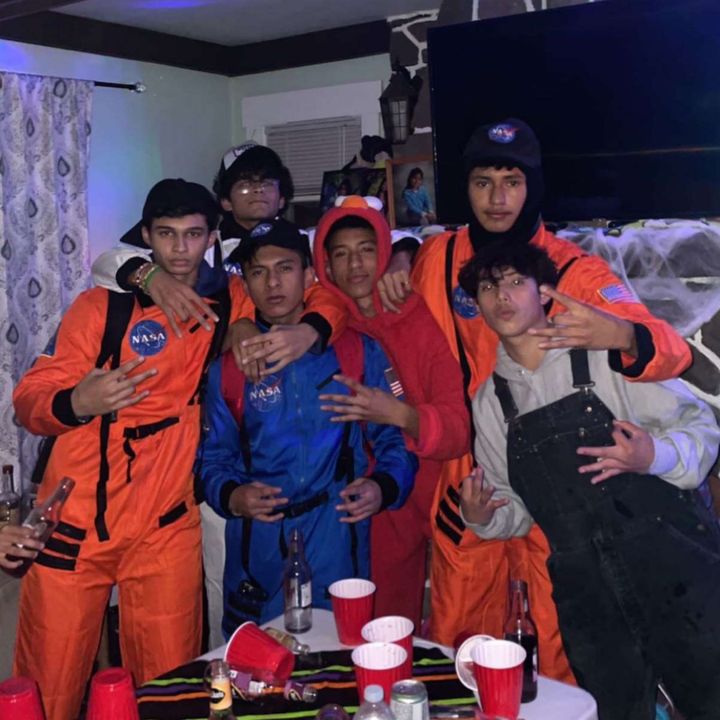 Profile Picture of Shawn Patel (@shawnpatel0) on Tiktok