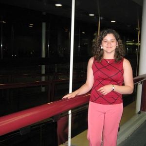 Profile Picture of Pamela Clavet Contreras (@356828368) on Myspace