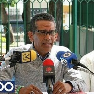 Profile Picture of Franklin Velásquez (@cmzvelasquez) on Twitter