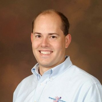 Profile Picture of Brian M. Weaver (@BrianWeaverCPO) on Twitter