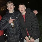 Profile Picture of Danny Doyle (@danny_doyle134) on Instagram