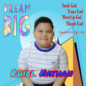 Profile Picture of Rhiel Nathan Miranda (@RhielNathanMiranda) on Youtube