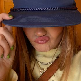 Profile Picture of Marianna Robbins (@mariannarobbins) on Pinterest